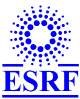 logo ESRF 80