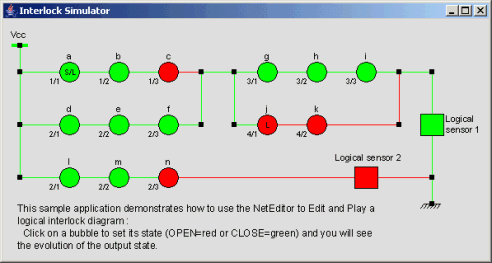 Sample application 4