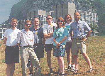 [Invited Experimentalists]