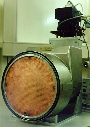 [Calibration Grid Mask]