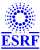 ESRF Homepage