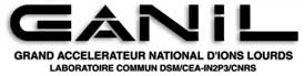 GANIL, Caen-France