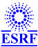 ESRF, Grenoble-France