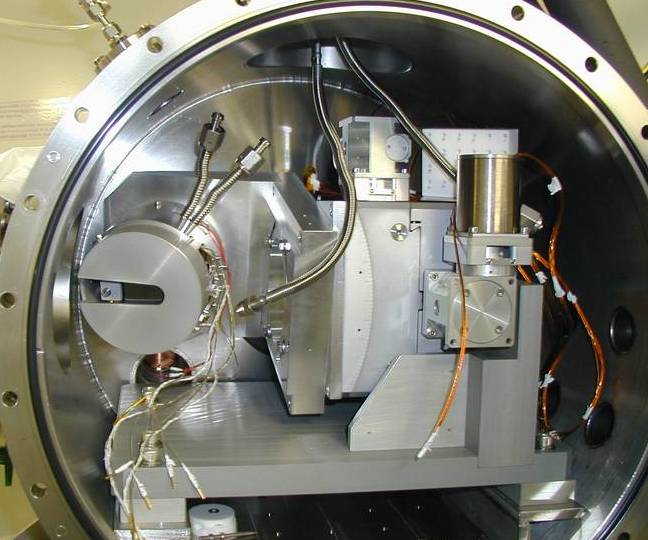 Horizontal main mono