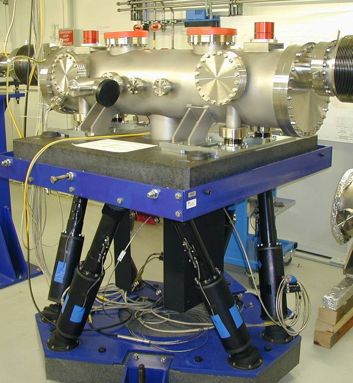 variable radius xray