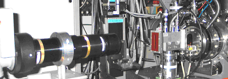 detction system detction system