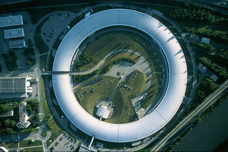 Aerial View 2002