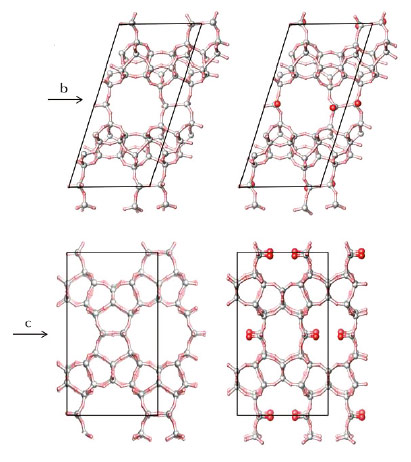 COK-14  and -COK-14 framework