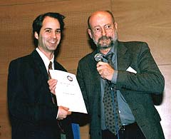 L. Margulies