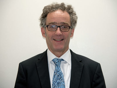 Michael Krisch