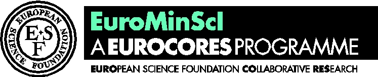 EuroMinScI logo