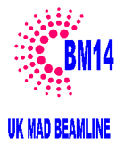 BM14 logo