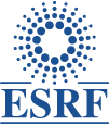 logo ESRF