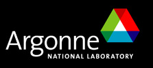 Logo Argonne