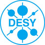 Logo DESY