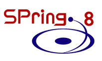 Logo SPring8