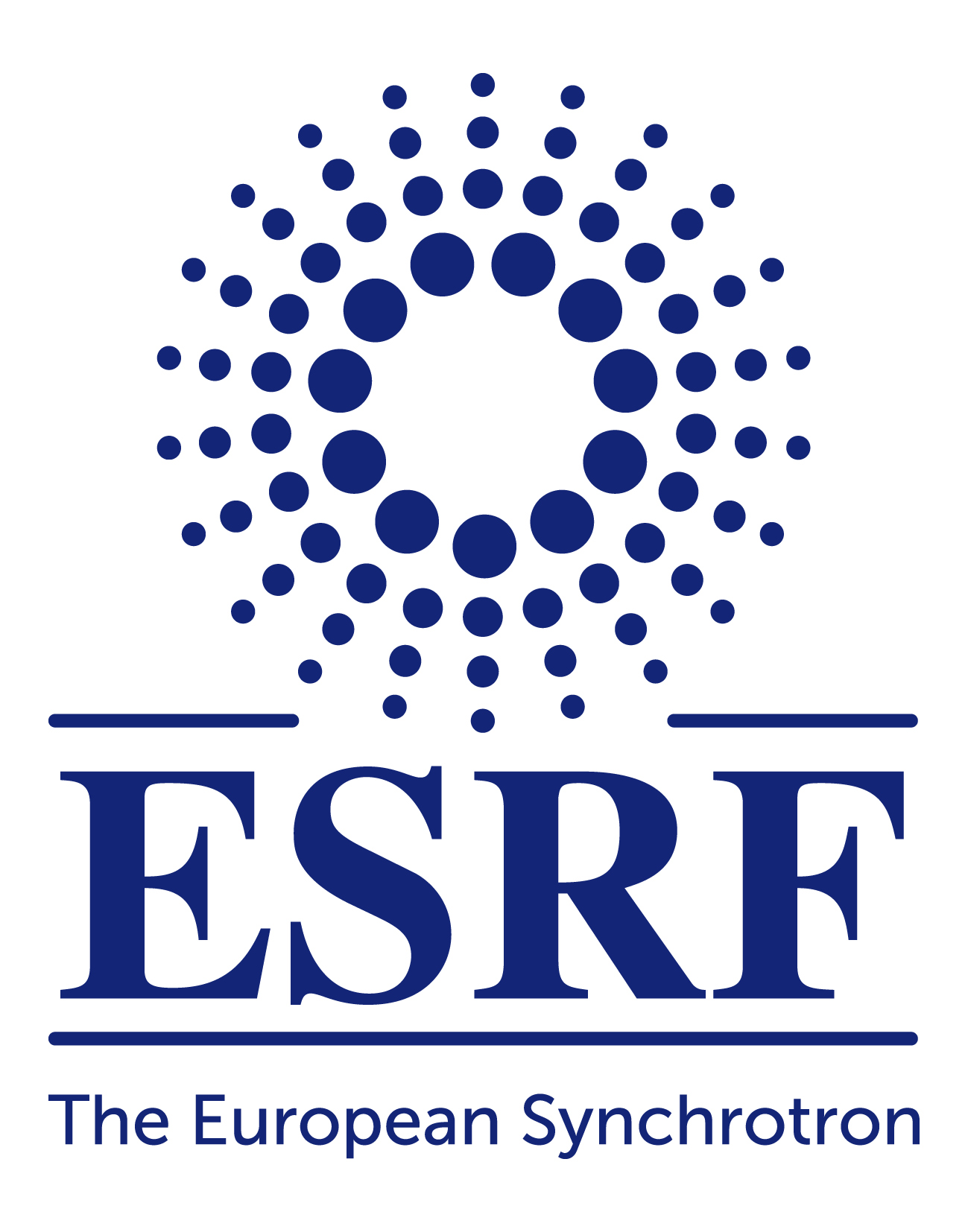 ESRF Home Page