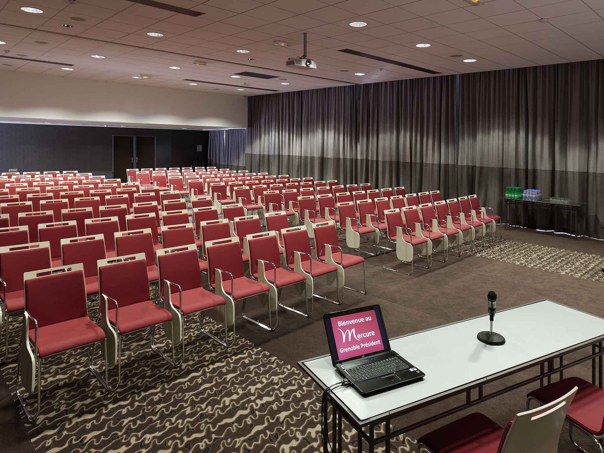 mercure 3.jpg (Mercure Grenoble Président)