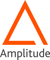 Amplitude Logo