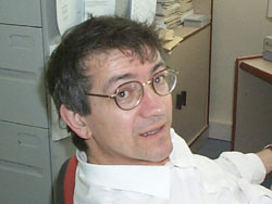 Paolo Carra