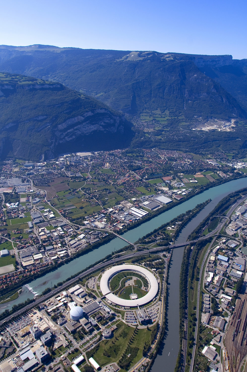 overviewesrf