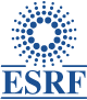 ESRF logo