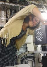 Sophie Sanchez at ESRF_credit Vincent Dupret Uppsala University-resize160x284-crop160x229....