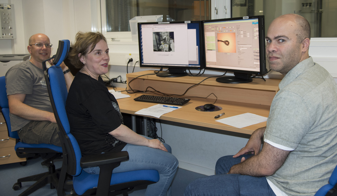 2015_06_25_FIRST USERS ON ID30B_LR_03.jpg (FIRST USERS ON BM30B)