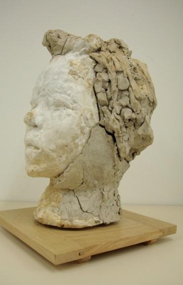 Hanako bust after Buzat Cascio Mary.jpg
