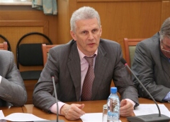 Andrei Fursenko
