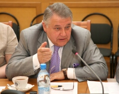 Mikhail Kovalchuk